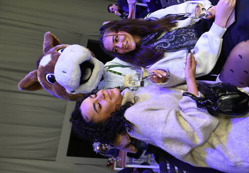 Dagz
CHIG Palexpo 11 décembre 2021