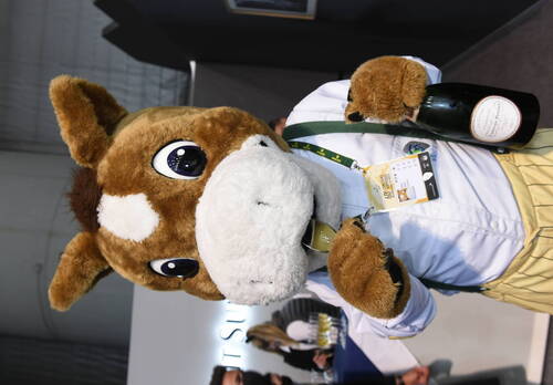 Dagz
CHIG Palexpo 11 décembre 2021