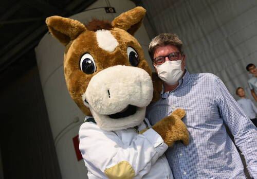 Dagz
CHIG Palexpo 11 décembre 2021