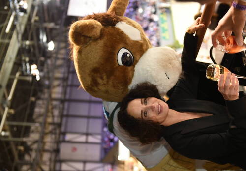 Dagz
CHIG Palexpo 11 décembre 2021