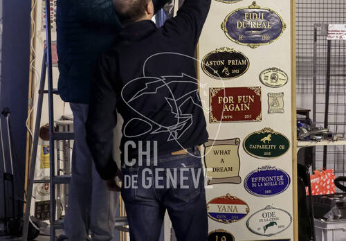 © CHI de Genève / Photobujard