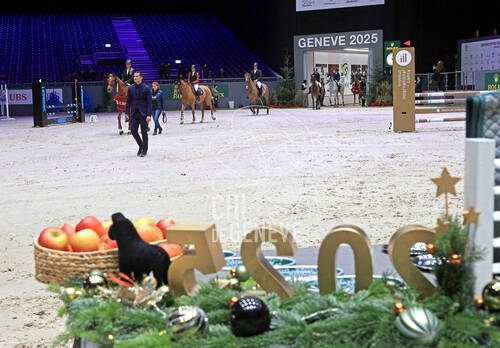 © CHI de Genève / Photobujard