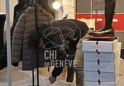 © CHI de Genève / Photobujard