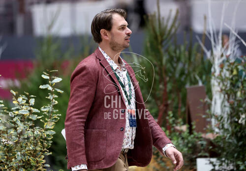 © CHI de Genève / Photobujard