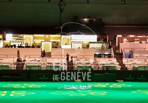 © CHI de Genève / Photobujard