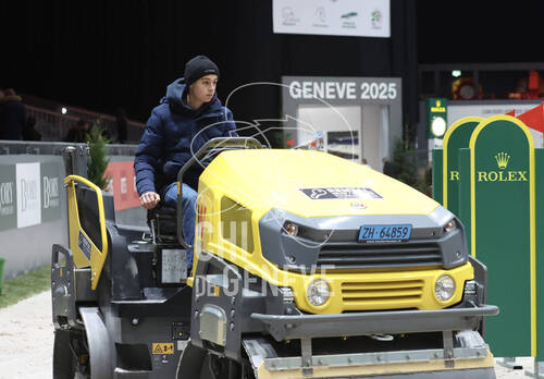 © CHI de Genève / Photobujard