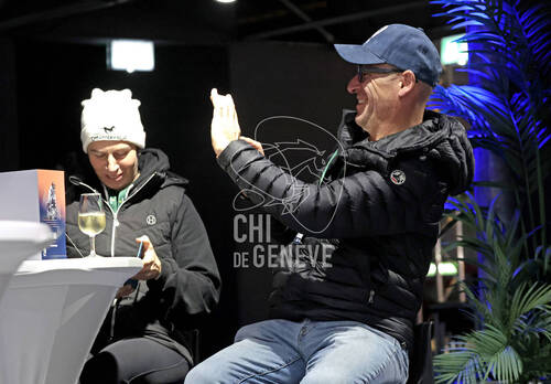 © CHI de Genève / Photobujard