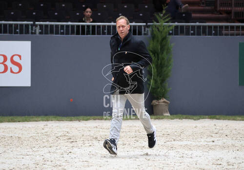 © CHI de Genève / Photobujard