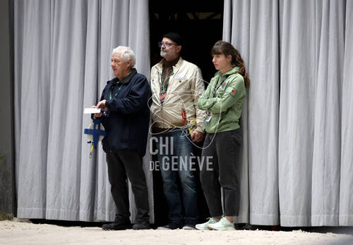 © CHI de Genève / Photobujard