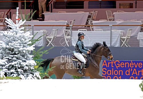 © CHI de Genève / Photobujard