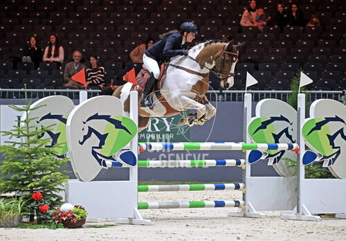 © CHI de Genève / Photobujard