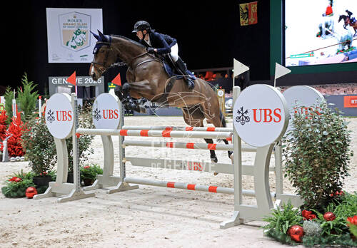 © CHI de Genève / Photobujard