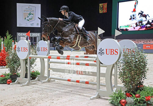 © CHI de Genève / Photobujard