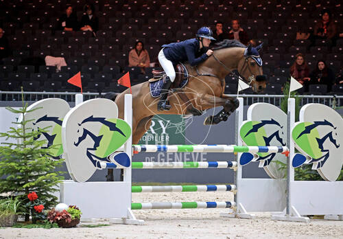 © CHI de Genève / Photobujard