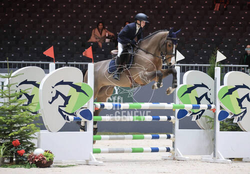 © CHI de Genève / Photobujard