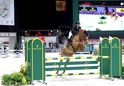 © CHI de Genève / Photobujard