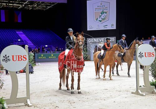 © CHI de Genève / Photobujard