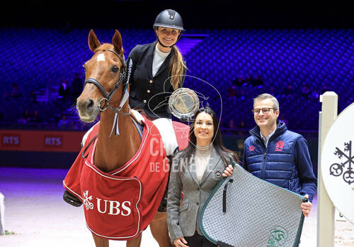 © CHI de Genève / Photobujard