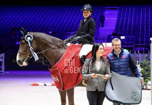 © CHI de Genève / Photobujard