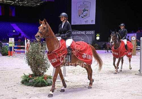 © CHI de Genève / Photobujard