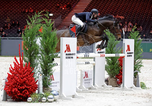 © CHI de Genève / Photobujard