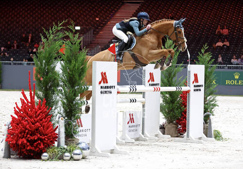 © CHI de Genève / Photobujard