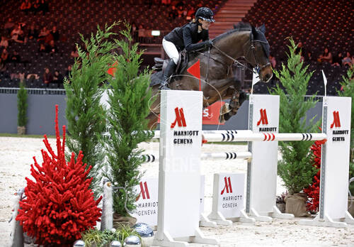 © CHI de Genève / Photobujard