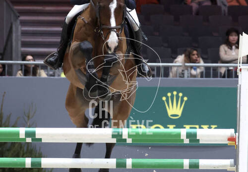 © CHI de Genève / Photobujard