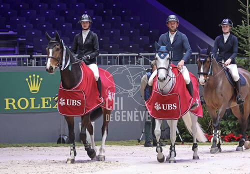 © CHI de Genève / Photobujard