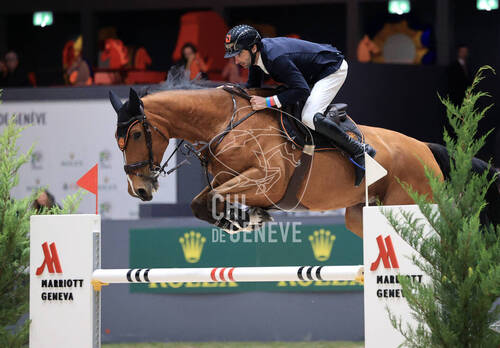 © CHI de Genève / Photobujard