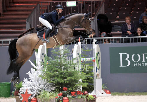 © CHI de Genève / Photobujard