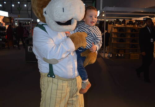 Description de l'image