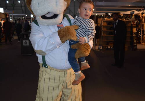 Description de l'image