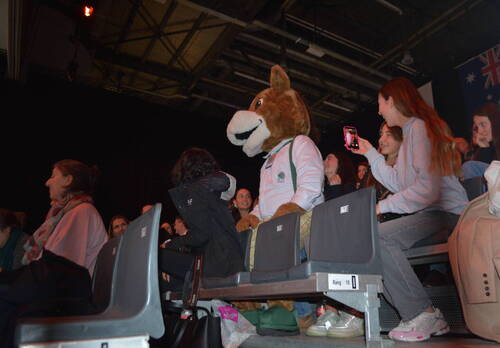 Description de l'image