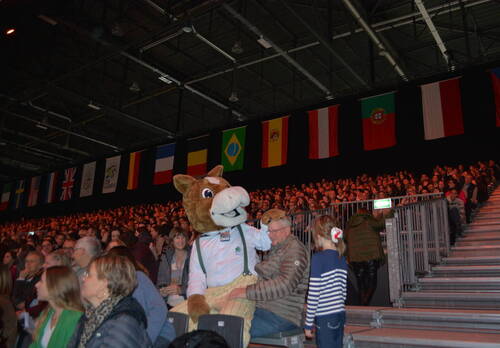 Description de l'image