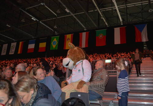 Description de l'image