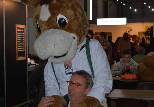 Description de l'image