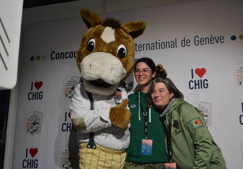 Description de l'image