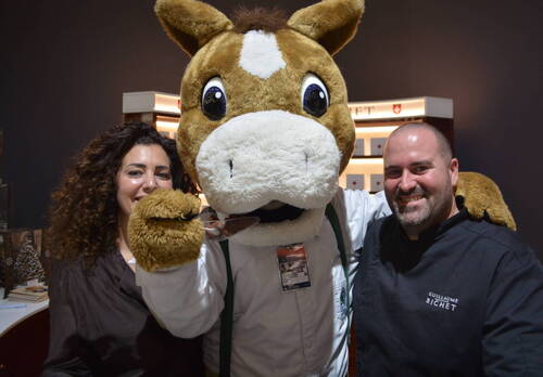 Description de l'image