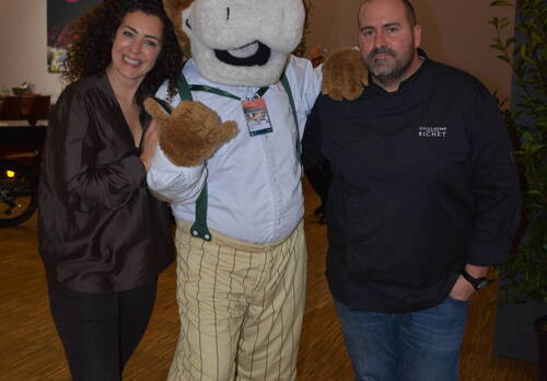 Description de l'image