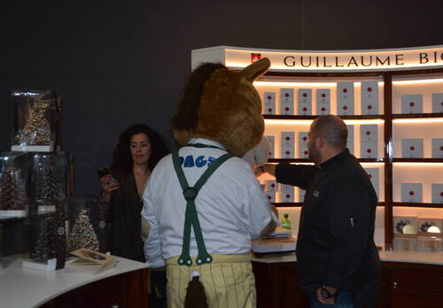 Description de l'image