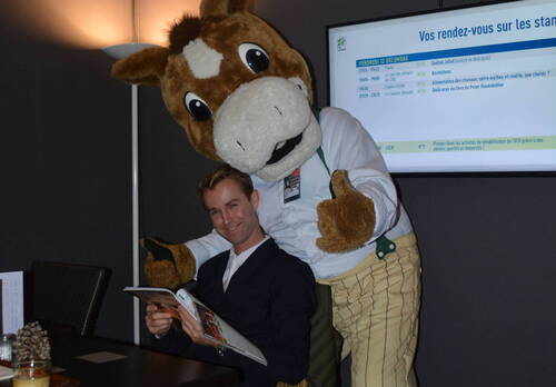 Description de l'image