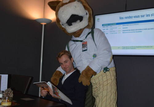 Description de l'image