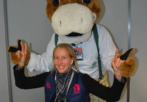 Description de l'image