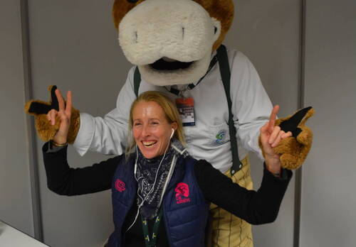 Description de l'image