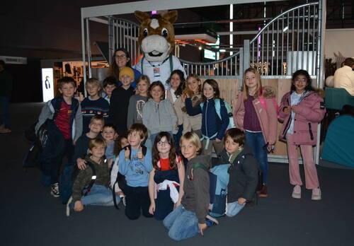 Description de l'image