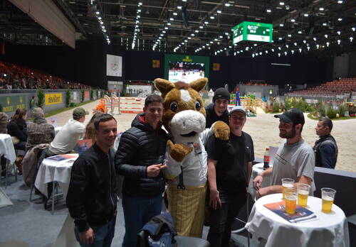 Description de l'image