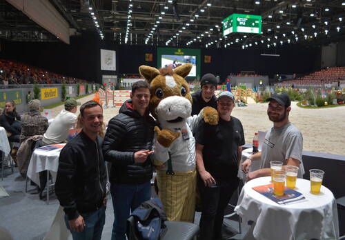 Description de l'image