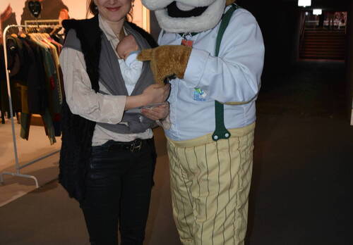 Description de l'image