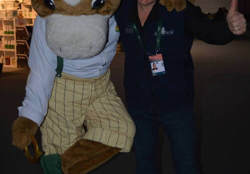 Description de l'image